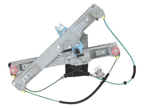 Front left window mechanism OPEL CORSA D (S07) 1.2 (L08, L68) | BP37532325C22 - Image 2