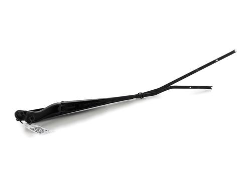 Used Front windshield wiper arm RENAULT CLIO III (BR0/1, CR0/1) 1.2 16V (BR02, BR0J, BR11, CR02, CR0J, CR11) (75 hp) 27908144