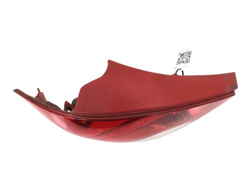 Used Left taillight Left taillight PEUGEOT 207 (WA_, WC_) 1.4 HDi (68 hp) 40212312 40212312