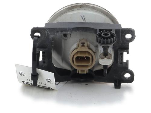 Left front fog light PEUGEOT 206+ (2L_, 2M_) 1.4 HDi eco 70 | BP29931125C30