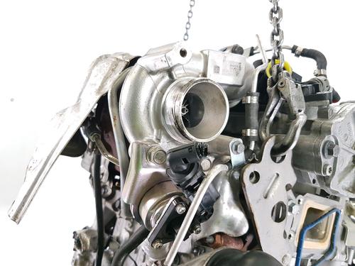 Engine PEUGEOT 206+ (2L_, 2M_) 1.4 HDi eco 70 | BP31303332M1 