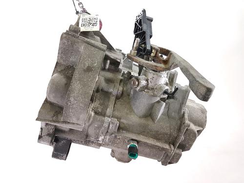 Caja de cambios Caja de cambios VW POLO V (6R1, 6C1) 1.2 TSI (105 hp) 37532956 37532956