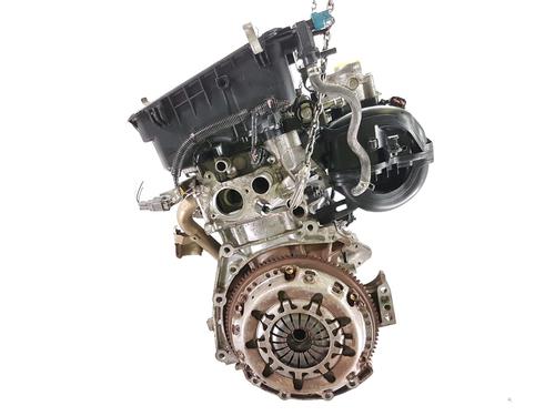 Motor TOYOTA YARIS (_P9_) 1.0 VVT-i (KSP90_, KSP90R) | BP29761970M1 