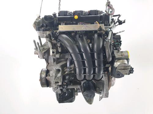 Engine MITSUBISHI MIRAGE / SPACE STAR VI Hatchback (A0_A) 1.2 (A03A) | BP37228370M1 - Image 2