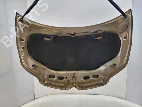 Hood CITROËN C4 I (LC_) 1.6 HDi | BP30379862C1