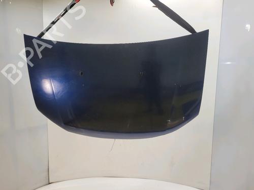 Used Hood Hood DACIA SANDERO II 1.0 SCe 75 (B8JC, B8JD, B8NC) (73 hp) 40172298 40172298
