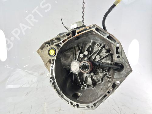 Gearbox DACIA DUSTER (HS_) 1.5 dCi | BP39523513M3 - Image 2