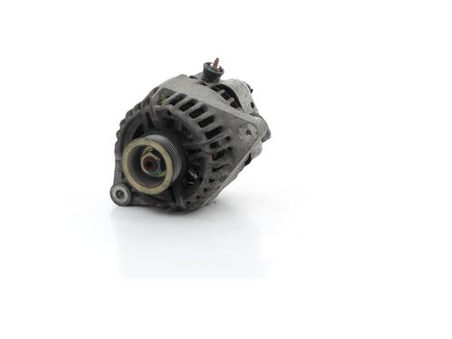 Used Alternator Alternator TOYOTA YARIS (_P1_) 1.0 (SCP10_, SCP10R) (65 hp) 34388588 34388588