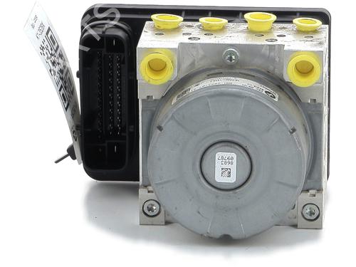 Used ABS pump MINI MINI (F56) Cooper (136 hp) 29819797