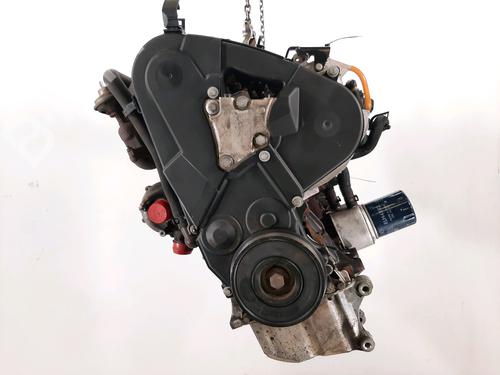 Used Engine Engine CITROËN BERLINGO / BERLINGO FIRST MPV (MF_, GJK_, GFK_) 2.0 HDI 90 (MFRHY) (90 hp) 10459474 10459474