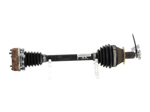 Used Left front driveshaft SKODA FABIA II (542) 1.2 12V (60 hp) 29470640