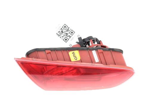 Left tailgate light SEAT LEON (1P1)  | BP27813516C79 
