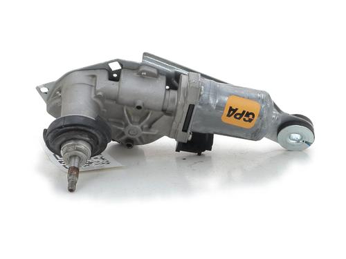 Rear wiper motor CITROËN C1 II (PA_, PS_) 1.0 VTi 68 | BP29198617M102