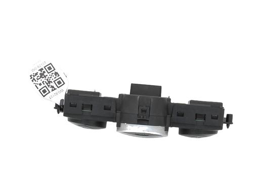 Climate control RENAULT SCÉNIC II (JM0/1_) 1.5 dCi (JM1E, JM16) | BP21118713I5 