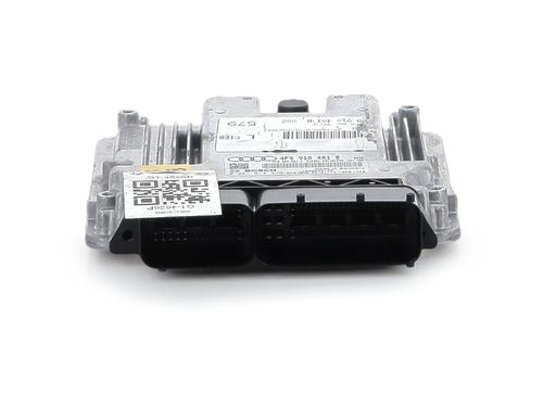 Centralina do motor Centralina do motor AUDI A6 C6 (4F2) 3.0 TDI quattro (233 hp) 36691391 36691391