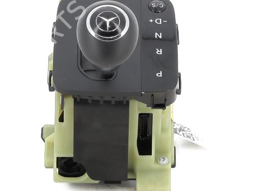 Used Gear lever MERCEDES-BENZ B-CLASS Sports Tourer (W245) B 180 CDI (245.207) (109 hp) 24813794