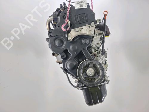 Used Engine PEUGEOT 207 (WA_, WC_) 1.4 HDi (68 hp) 28835487