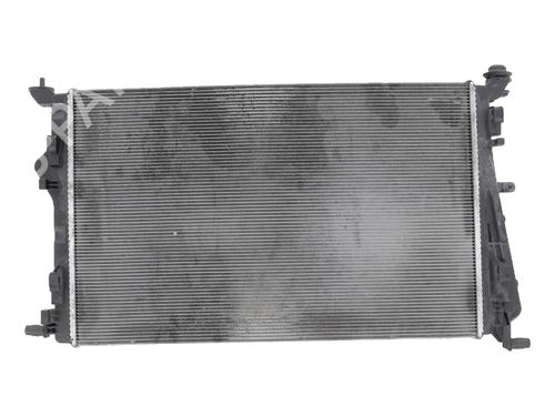 Used Water radiator Water radiator RENAULT KANGOO Express (FW0/1_) 1.5 dCi 95 (FW16) (95 hp) 34230948 34230948