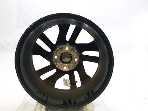 Rim PEUGEOT 208 II (UB_, UP_, UW_, UJ_) 1.2 PureTech 100 | BP29381191C45 