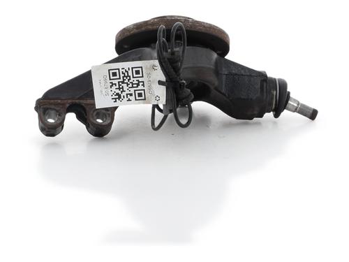 Right front steering knuckle CITROËN C4 II (NC_) 1.6 BlueHDi 120 | BP37166663M26 - Image 2