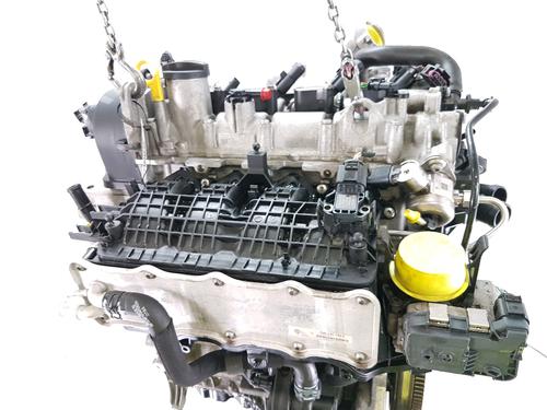 Engine VW GOLF SPORTSVAN VII (AM1, AN1)  | BP26703033M1 