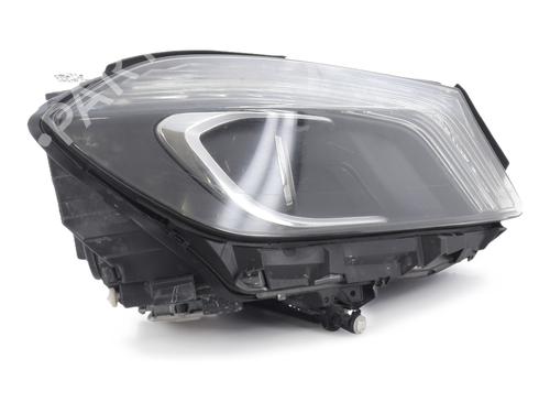 Right headlight MERCEDES-BENZ A-CLASS (W176) A 200 CDI / d (176.008) | BP36181923C29 - Image 4