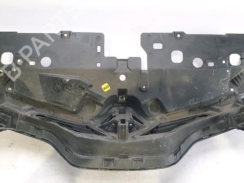 Grille RENAULT CAPTUR I (J5_, H5_) 1.5 dCi 90 (J5N4, J5M5, J5MW, J5M6, J5AL, J5AJ) | BP29416649C40 