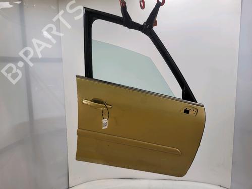 Used Right front door CITROËN C4 Grand Picasso I (UA_) [2006-2013]  28506001