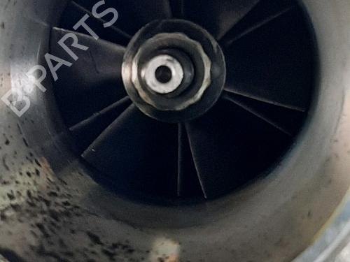 Engine PEUGEOT 207 (WA_, WC_) 1.6 HDi | BP32284965M1 