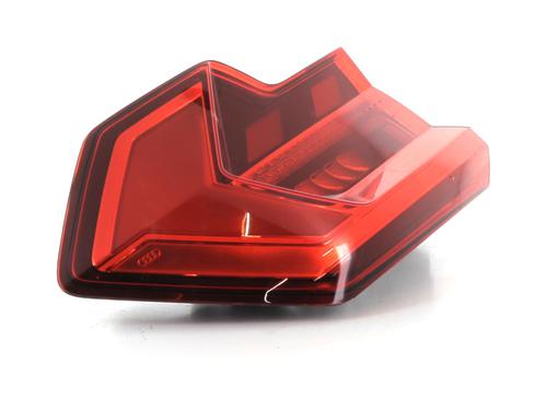 Left taillight AUDI A1 Sportback (GBA) 25 TFSI | BP31845327C34 