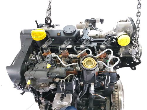 Engine RENAULT FLUENCE (L3_) 1.5 dCi (L30B) | BP33838542M1  - Image 9