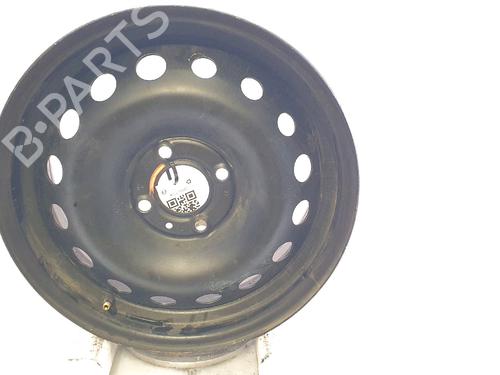 Used Rim RENAULT CLIO III (BR0/1, CR0/1) 1.5 dCi (BR17, CR17) (86 hp) 29623428