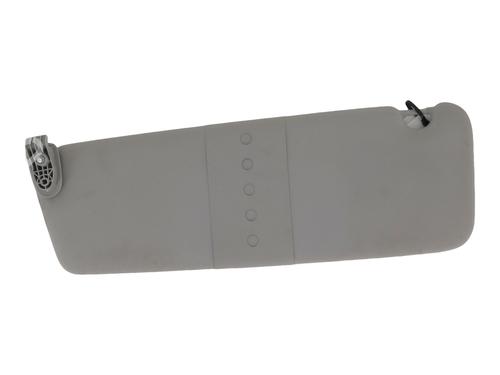 Used Left sun visor Left sun visor RENAULT TRAFIC III Van (FG_) 1.6 dCi 120 (FGMK) (121 hp) 34111985 34111985