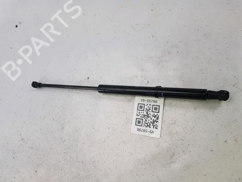 Used Tailgate lift support BMW 4 Coupe (F32, F82) M4 Competition (450 hp) 27916816