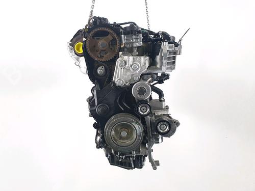 Used Engine Engine 38918217 38918217