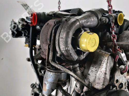 Engine MINI MINI (R56) Cooper D | BP32513365M1 