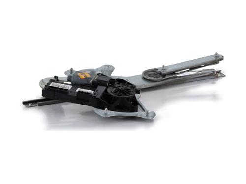 Front left window mechanism RENAULT SCÉNIC III (JZ0/1_) 1.5 dCi | BP30190642C22