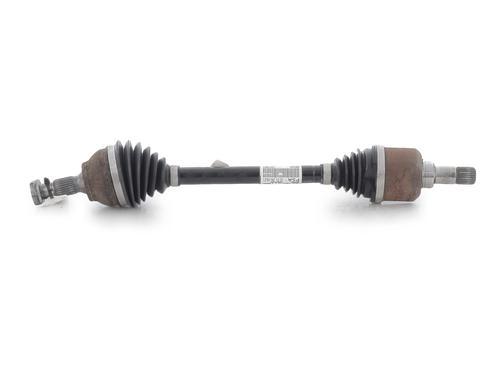 Left front driveshaft CITROËN BERLINGO MULTISPACE (B9) | BP33972962M38 - Image 2