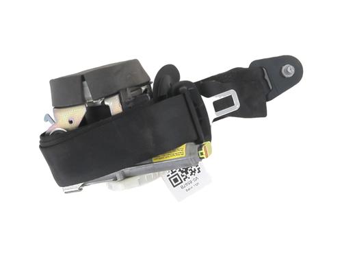 Pre-tensor frente direito Pre-tensor frente direito CITROËN C4 CACTUS 1.2 VTi 82 (82 hp) 33925610 33925610