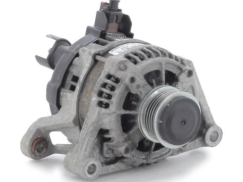 Alternator OPEL CORSA E (X15) 1.4 (08, 68) | BP33532935M7 - Image 4