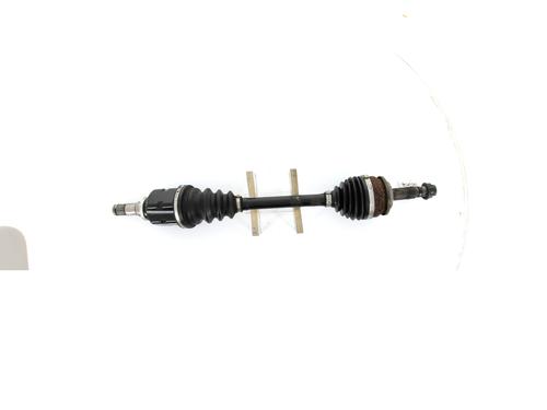 Used Left front driveshaft TOYOTA AURIS (_E15_) [2006-2012]  16482586