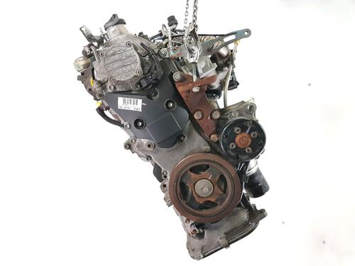 Motor für Motor TOYOTA YARIS (_P9_) 1.4 D-4D (NLP90_, NLP90R) (90 hp) 34051658 34051658
