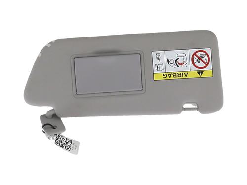 Used Right sun visor PEUGEOT 3008 I MPV (0U_) 1.6 BlueHDi 120 (120 hp) 29381613