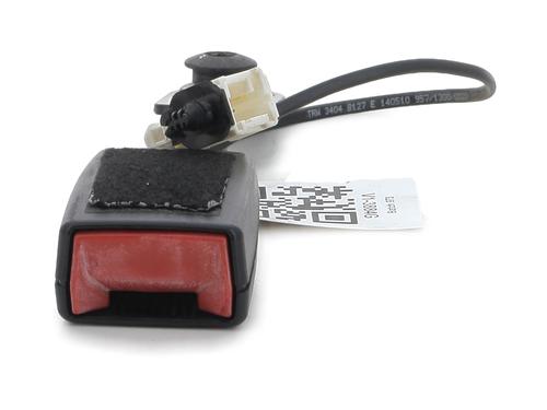 Used Seat buckle CITROËN DS3 (SA_) 1.6 HDi 90 (92 hp) 27914626