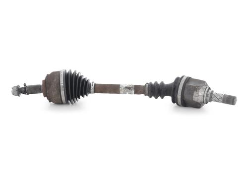 Left front driveshaft RENAULT ESPACE IV (JK0/1_) 2.0 dCi (JK03, JK04, JK1C, JK1G, JK1J, JK1K) | BP36181468M38 - Image 2