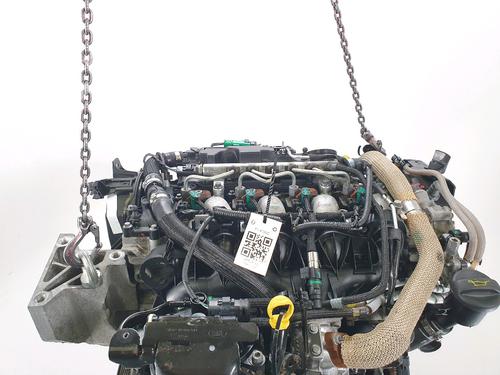 Engine LAND ROVER RANGE ROVER EVOQUE (L538) 2.2 D 4x4 | BP39160484M1 - Image 5