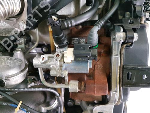 Engine PEUGEOT PARTNER Box Body/MPV | BP36006775M1 - Image 6