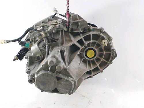Gearbox DACIA DUSTER (HS_) 1.5 dCi (HSAJ) | BP32007045M3