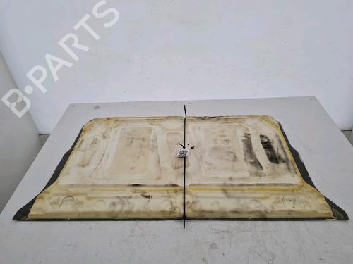 Luggage compartment floor RENAULT TWINGO III (BCM_, BCA_) 1.0 SCe 75 | BP33033209I33 - Image 2