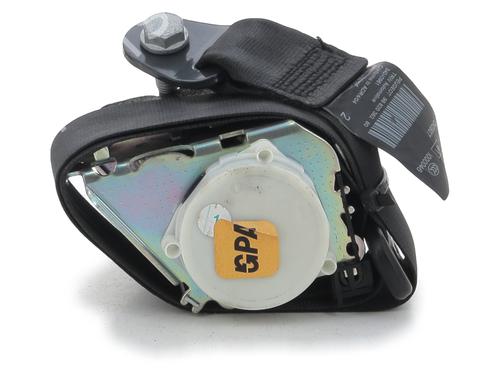 Rear right belt tensioner PEUGEOT 3008 I MPV (0U_) 1.6 HDi | BP29390076C90 